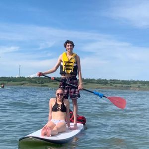 Meet your Posher, Brittney